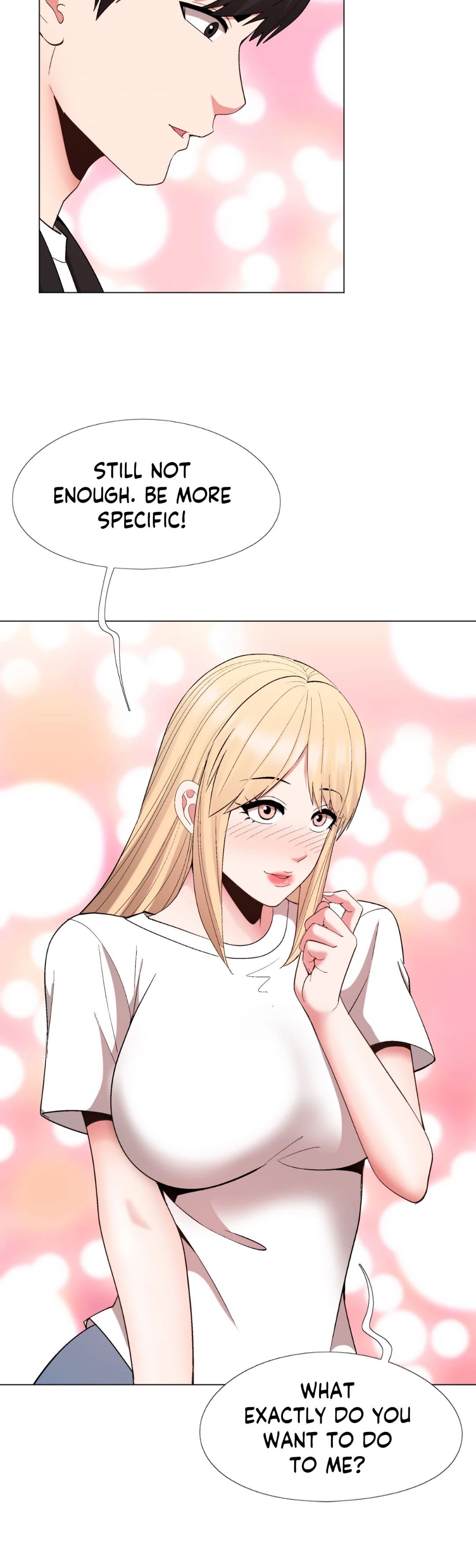 Cosplay Girl chapter 27 page 9