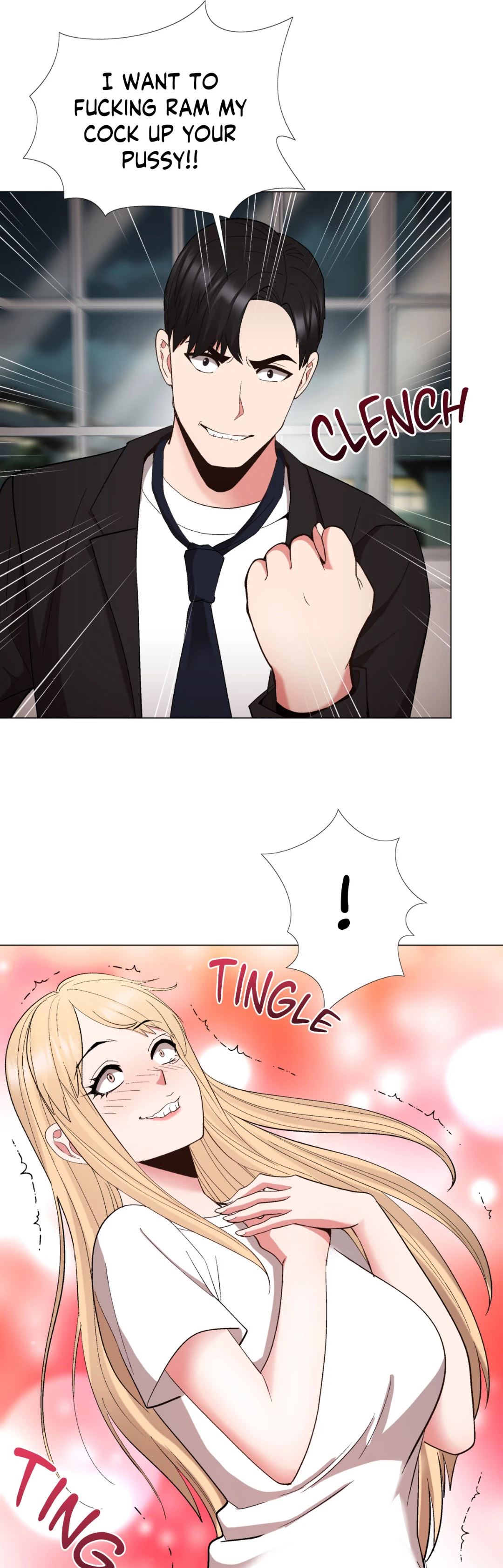 Cosplay Girl chapter 27 page 10