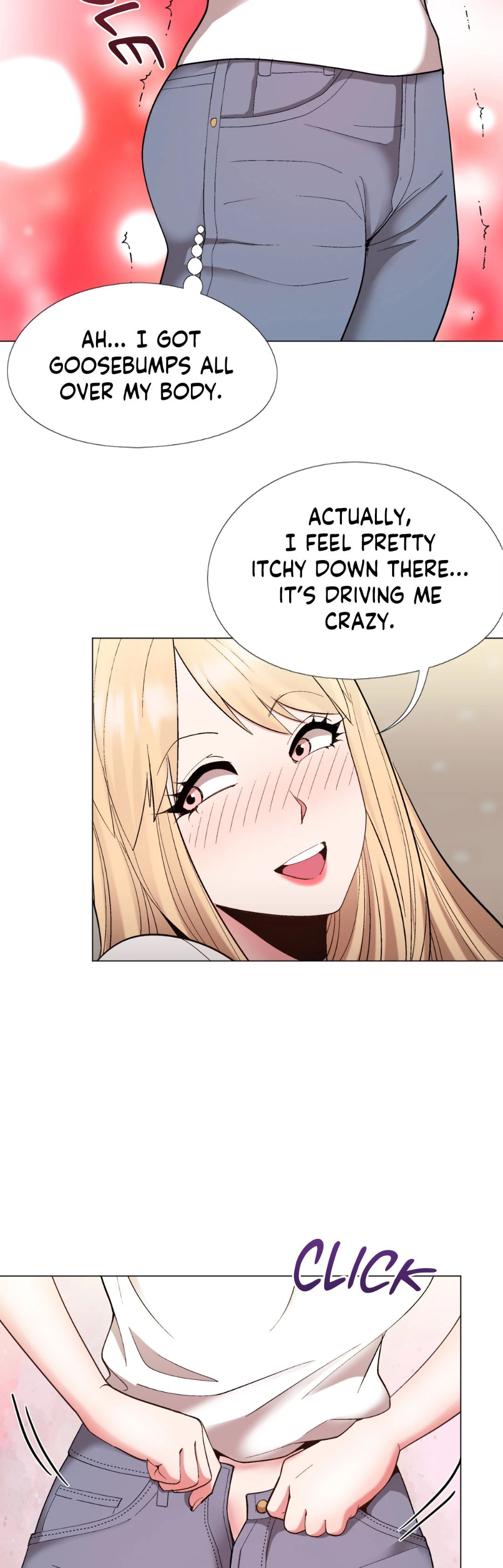 Cosplay Girl chapter 27 page 11