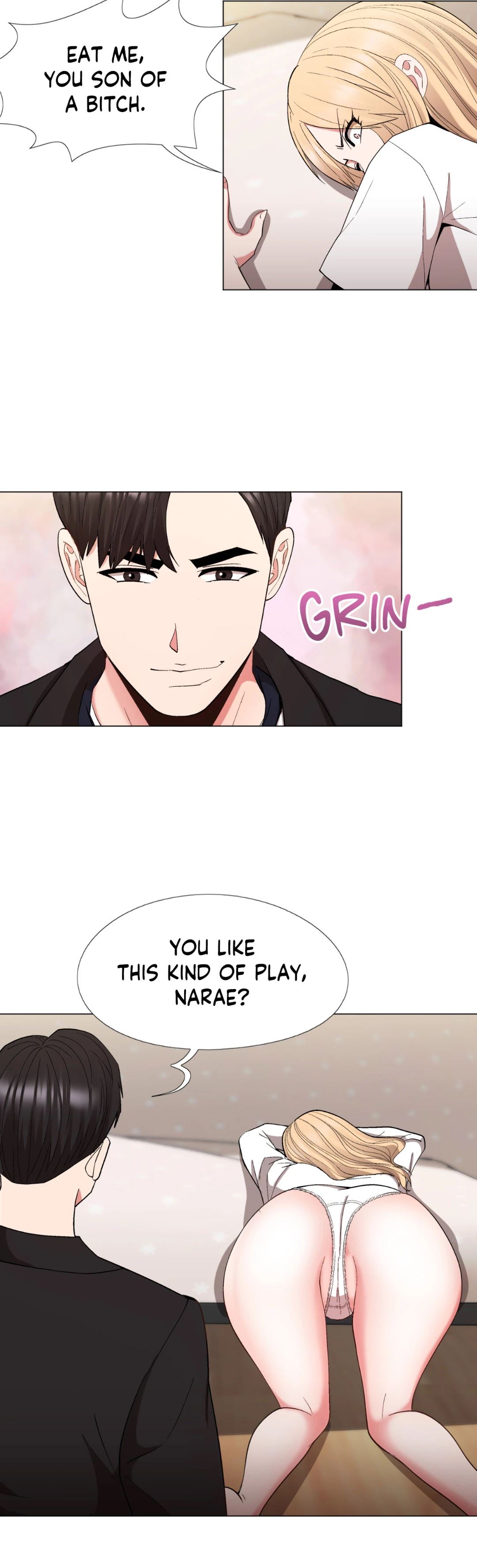 Cosplay Girl chapter 27 page 15