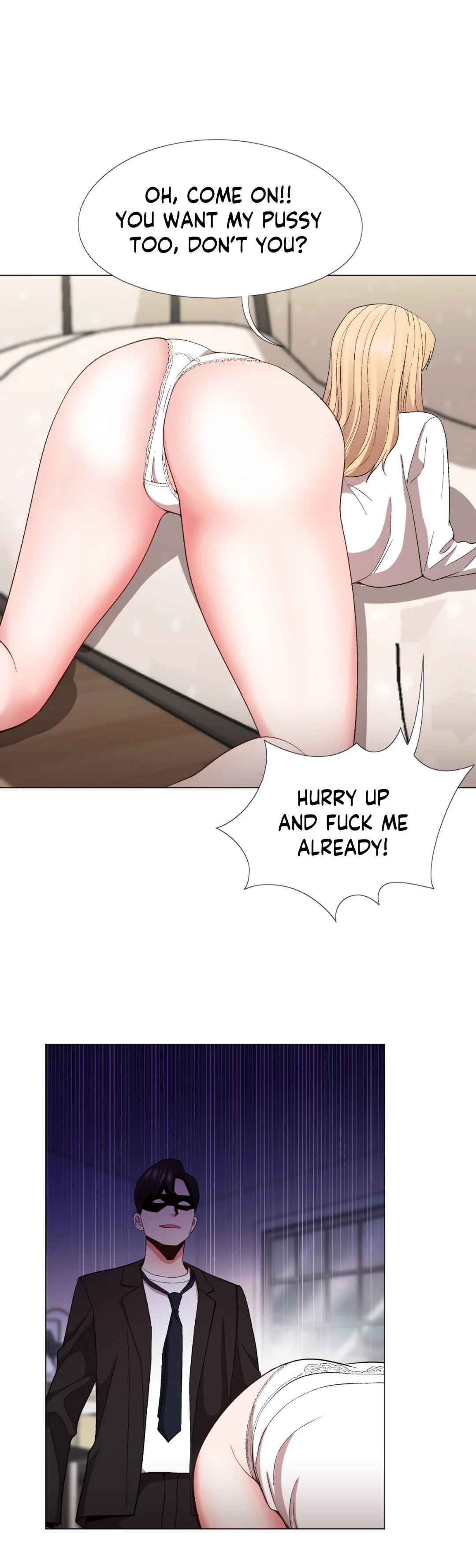 Cosplay Girl chapter 27 page 16
