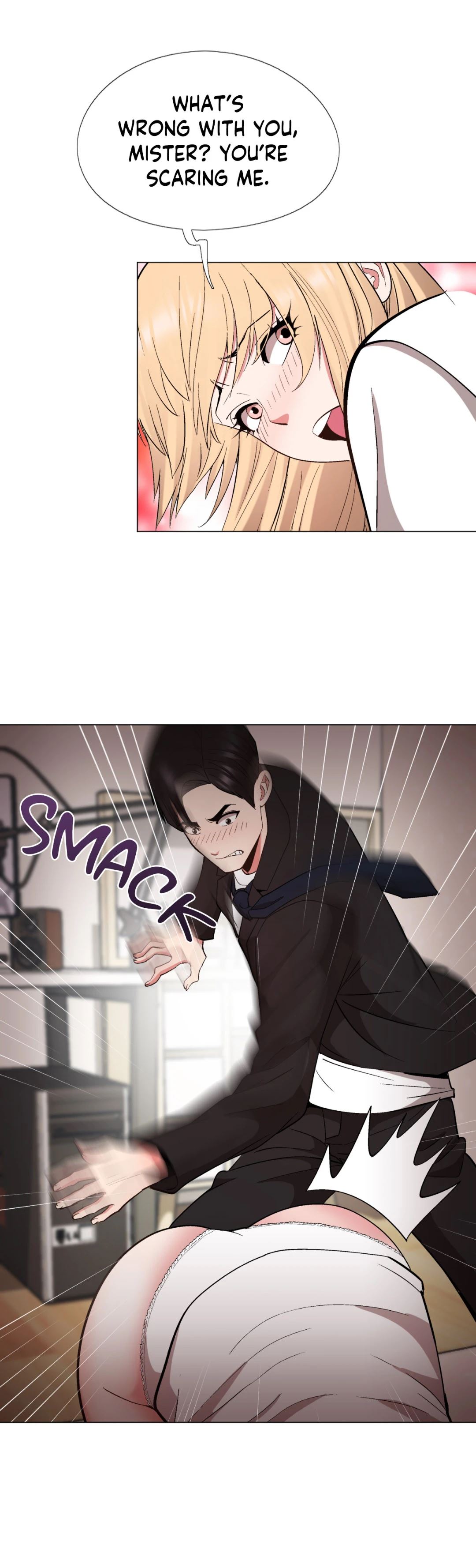 Cosplay Girl chapter 27 page 17