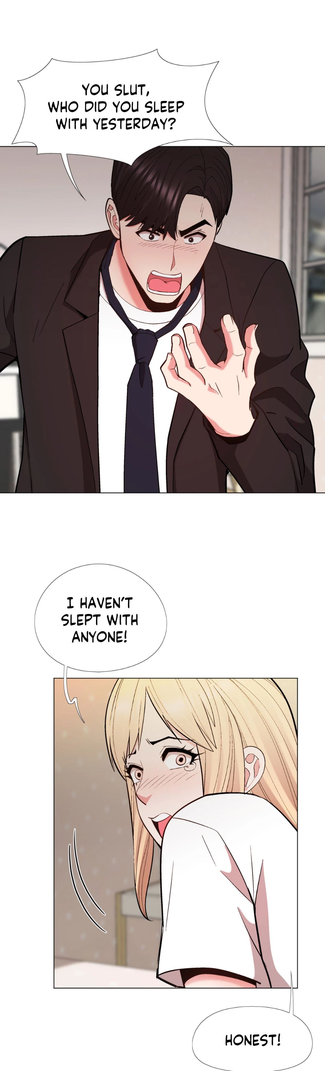 Cosplay Girl chapter 27 page 18