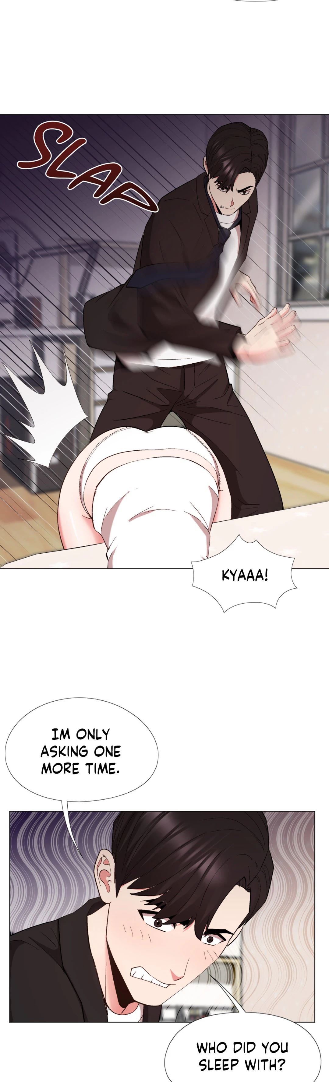 Cosplay Girl chapter 27 page 19
