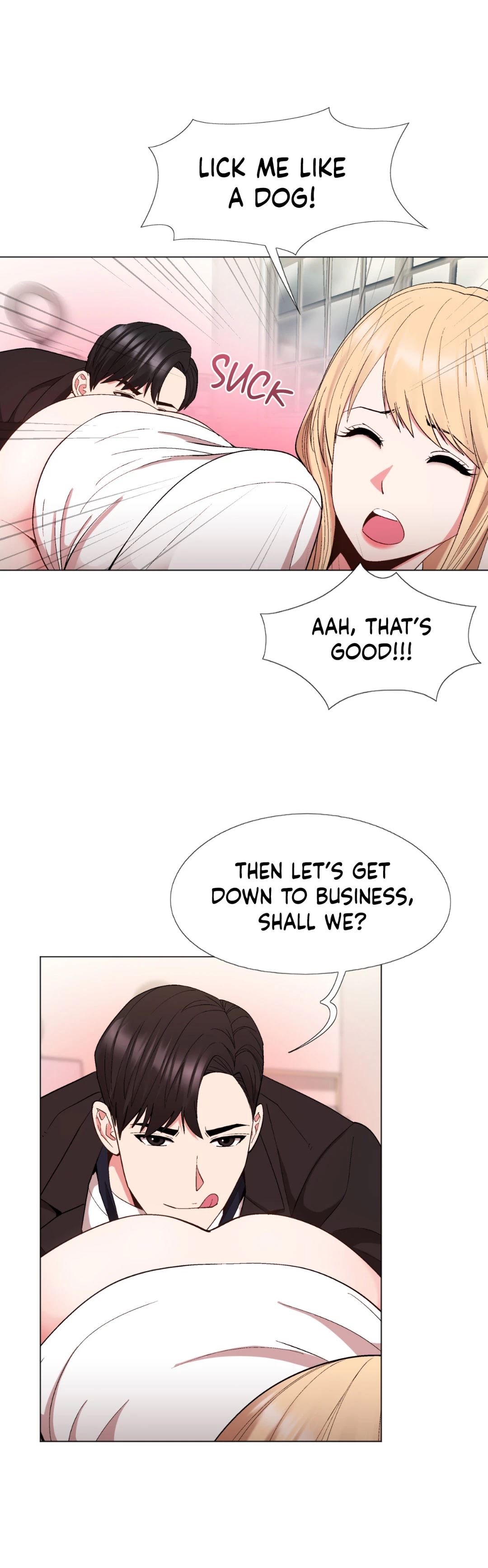 Cosplay Girl chapter 27 page 26