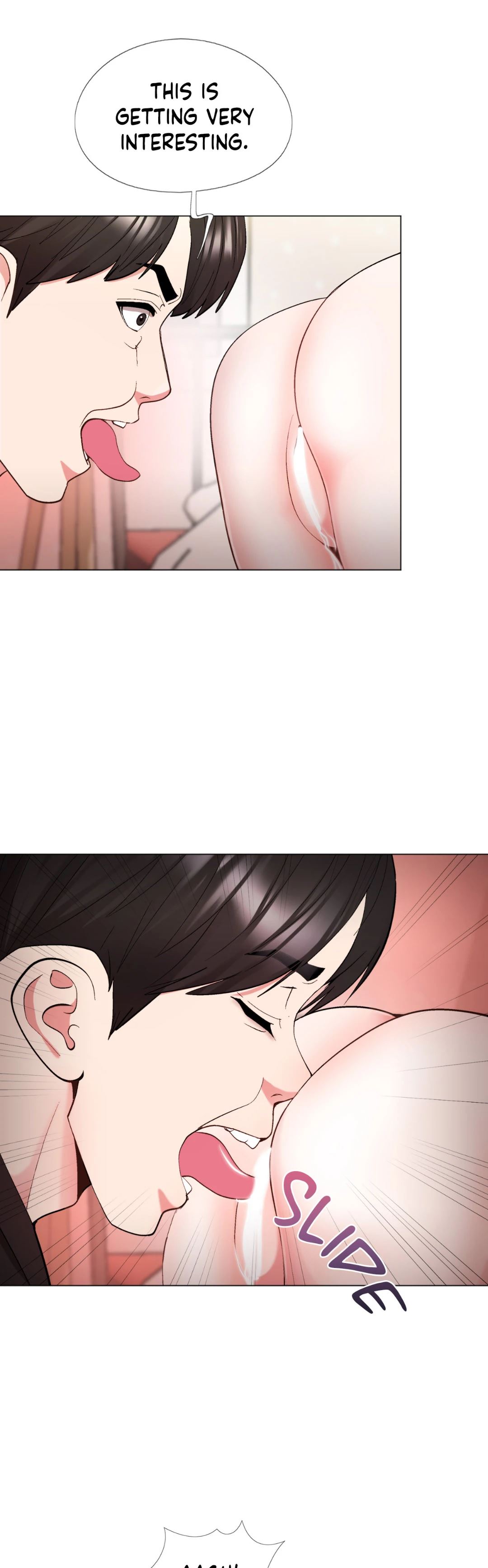 Cosplay Girl chapter 27 page 27