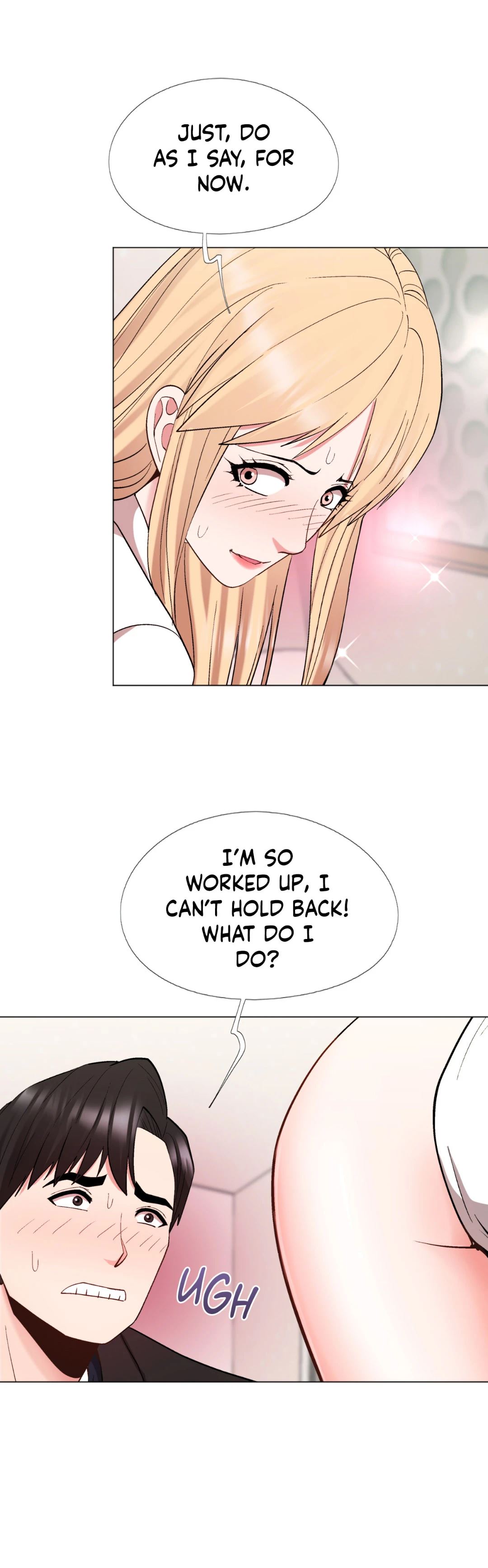 Cosplay Girl chapter 27 page 29
