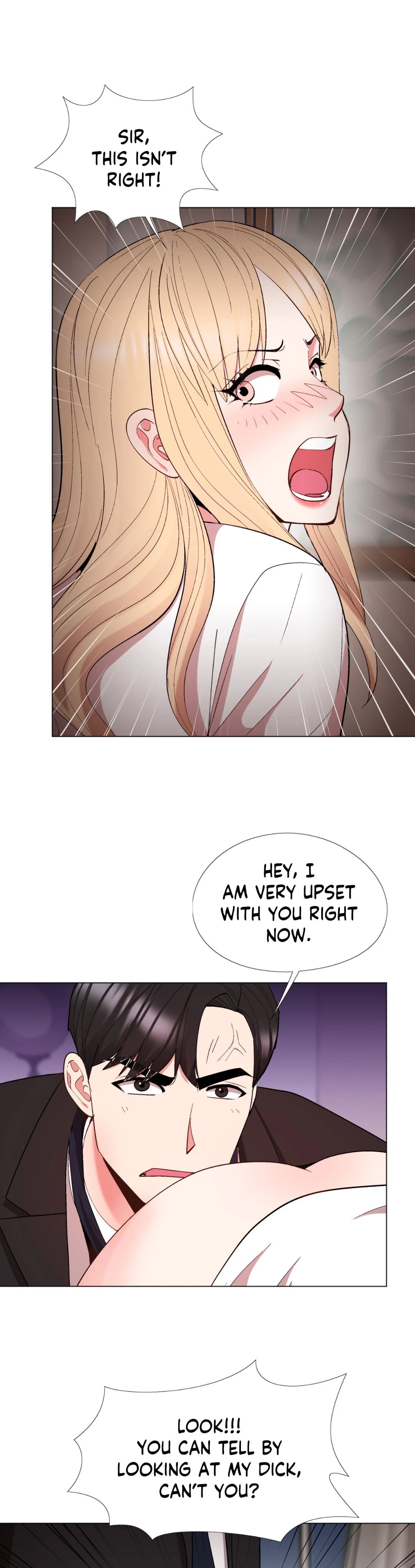 Cosplay Girl chapter 28 page 1