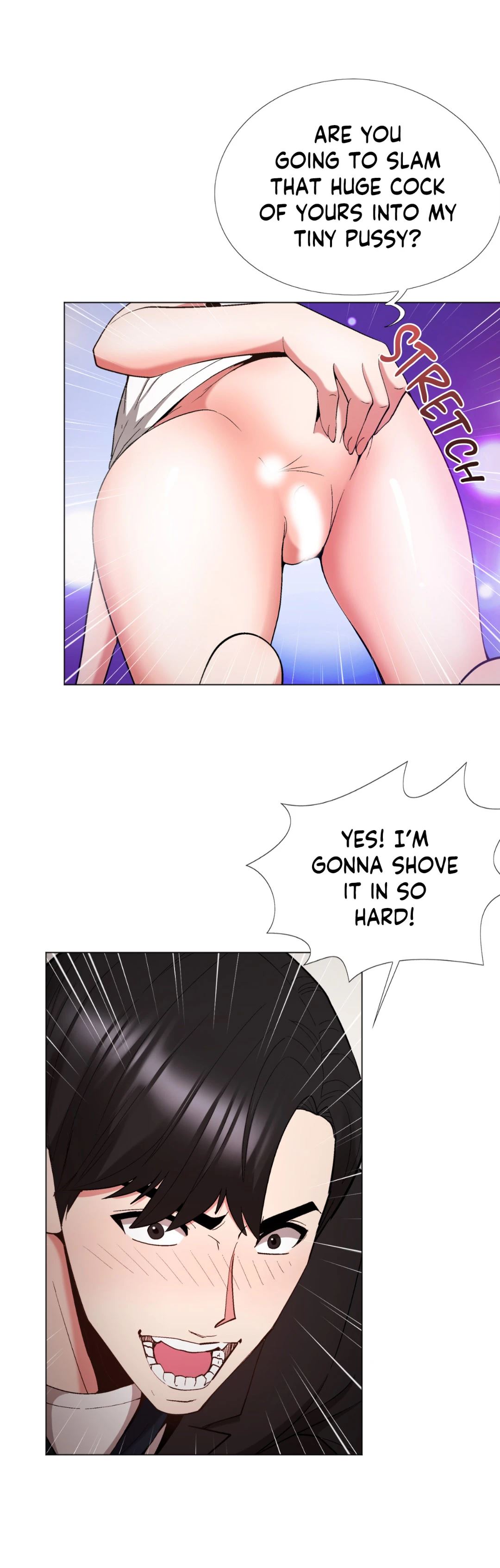 Cosplay Girl chapter 28 page 5