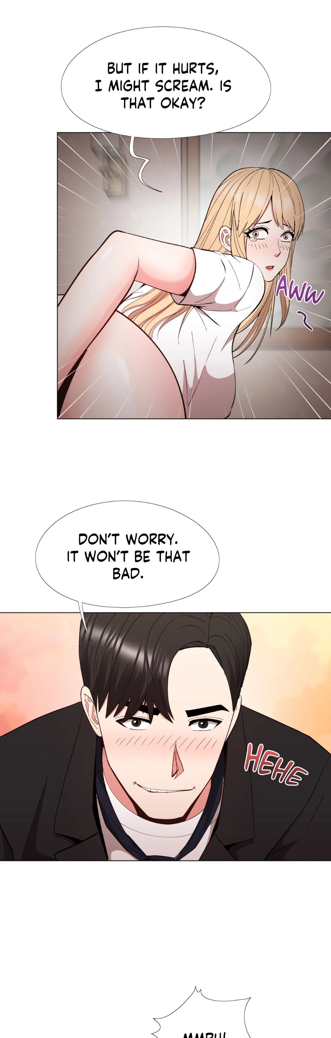 Cosplay Girl chapter 28 page 6