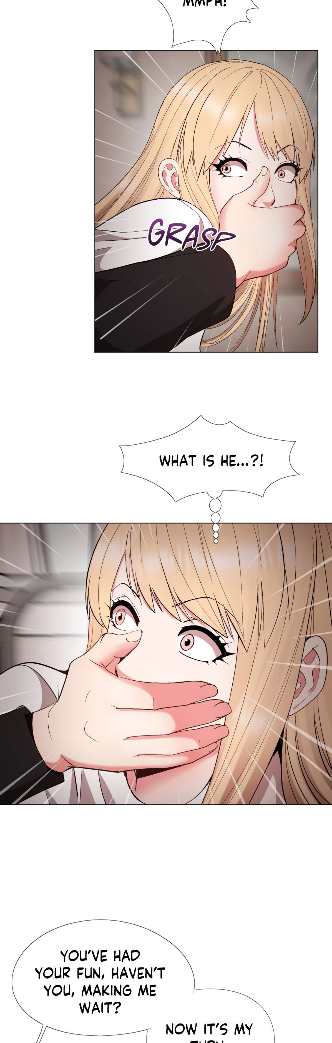 Cosplay Girl chapter 28 page 7