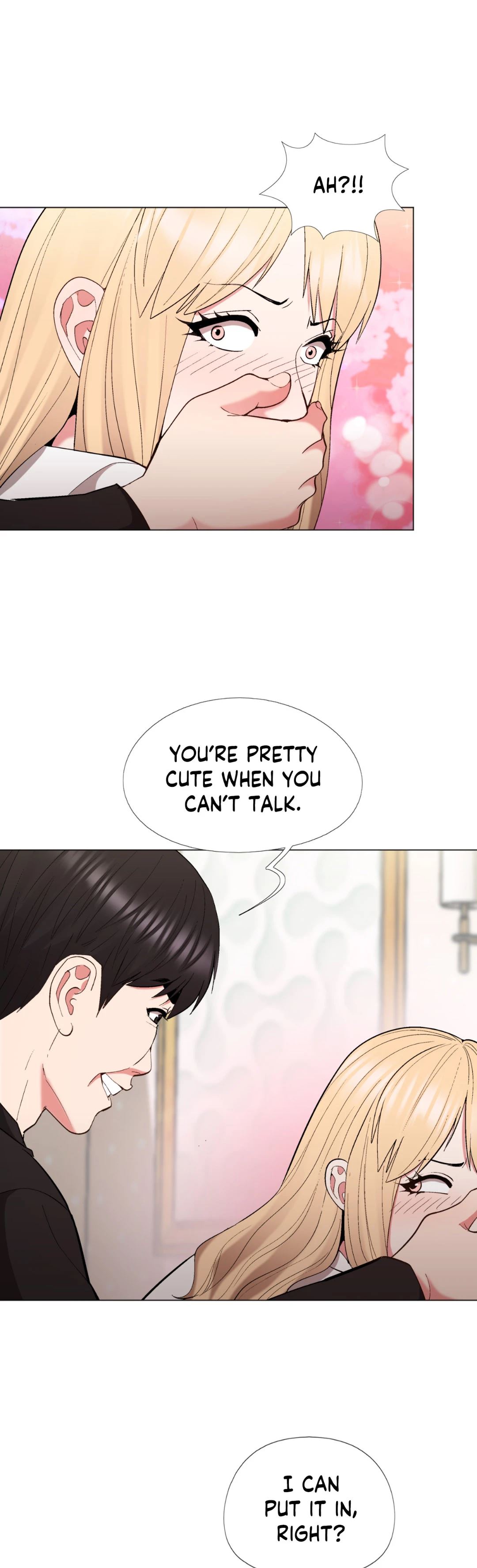 Cosplay Girl chapter 28 page 9