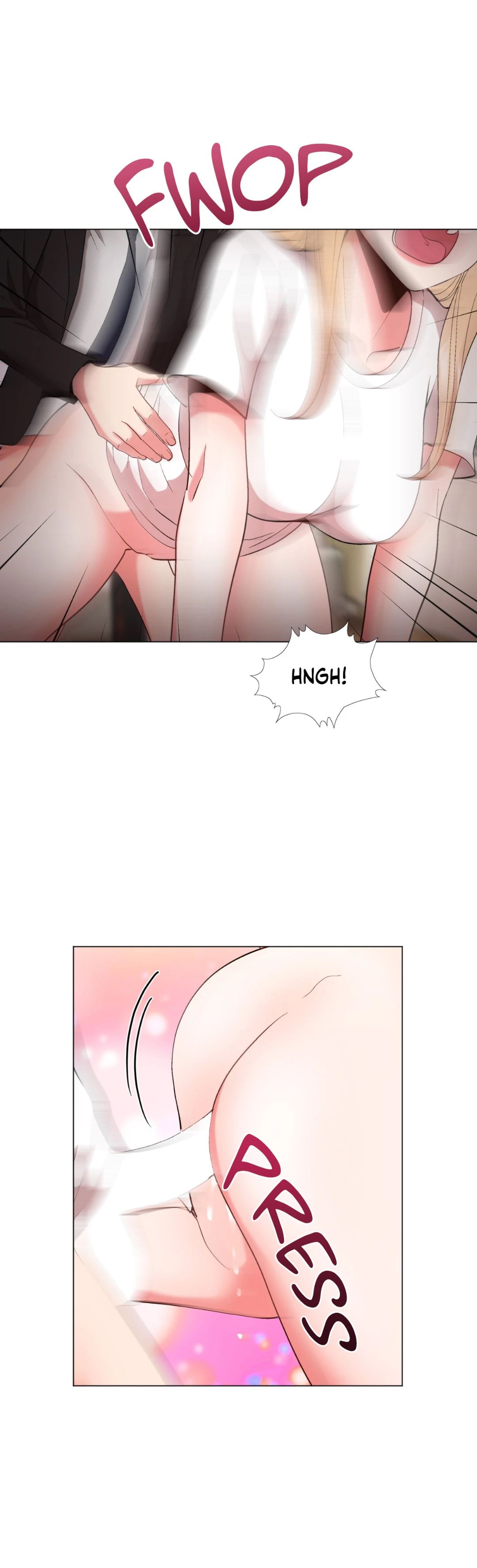 Cosplay Girl chapter 28 page 11