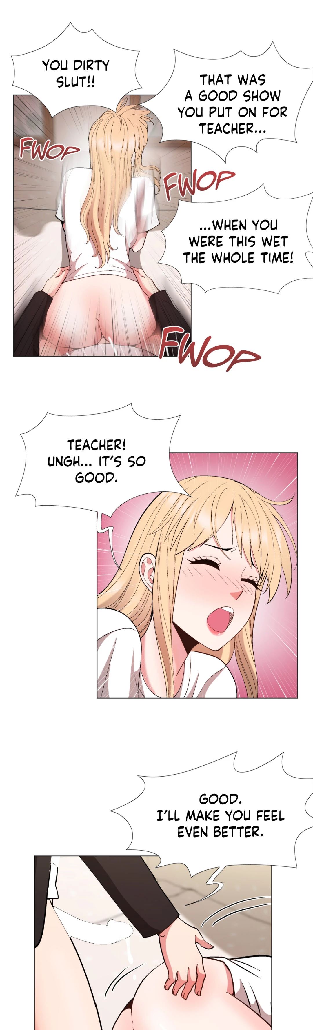 Cosplay Girl chapter 28 page 13