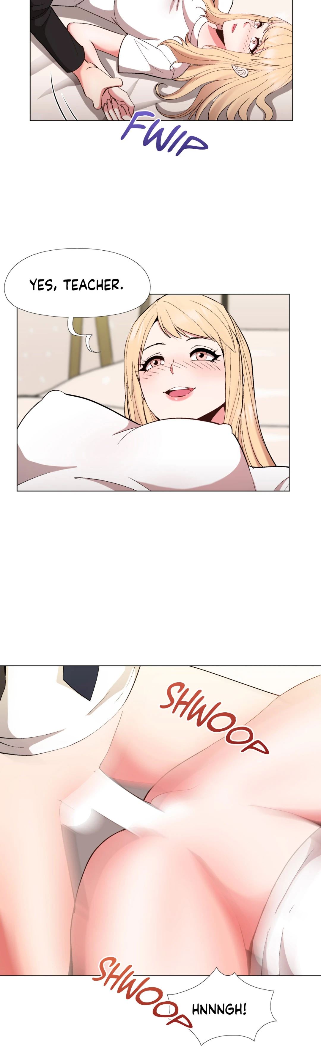 Cosplay Girl chapter 28 page 15