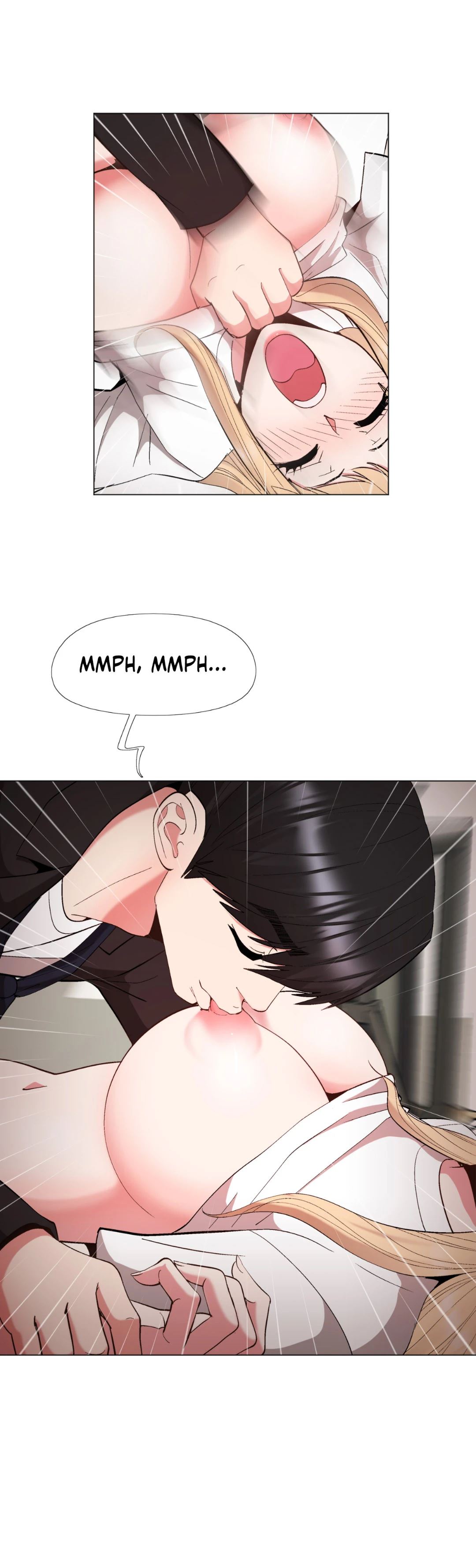Cosplay Girl chapter 28 page 16