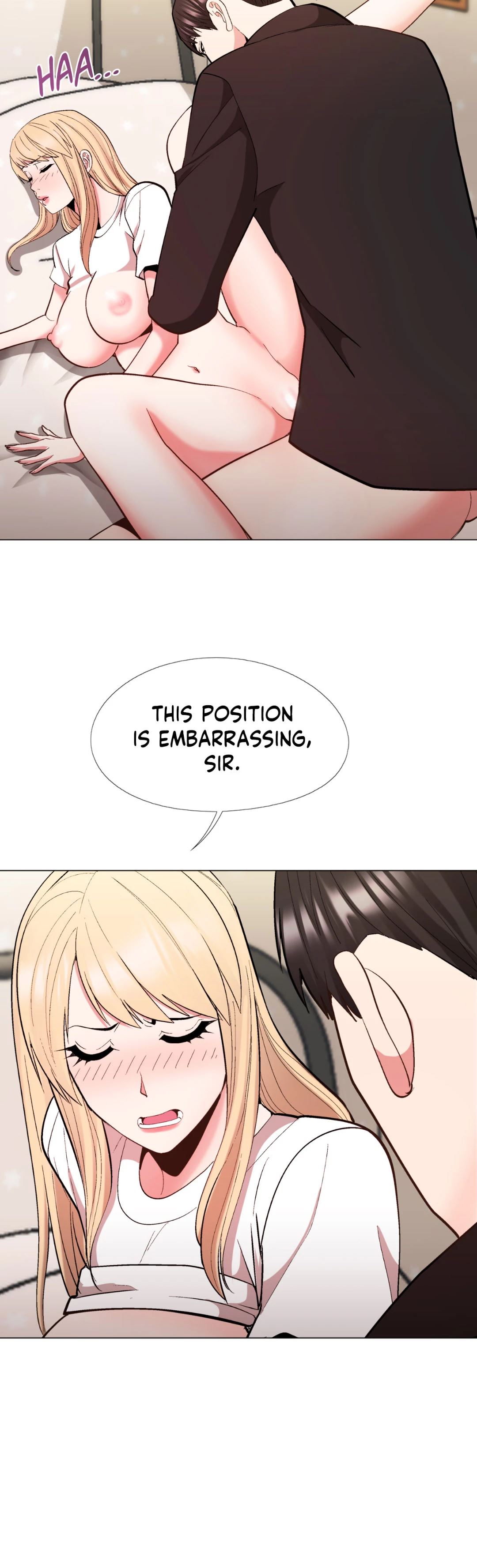 Cosplay Girl chapter 28 page 20