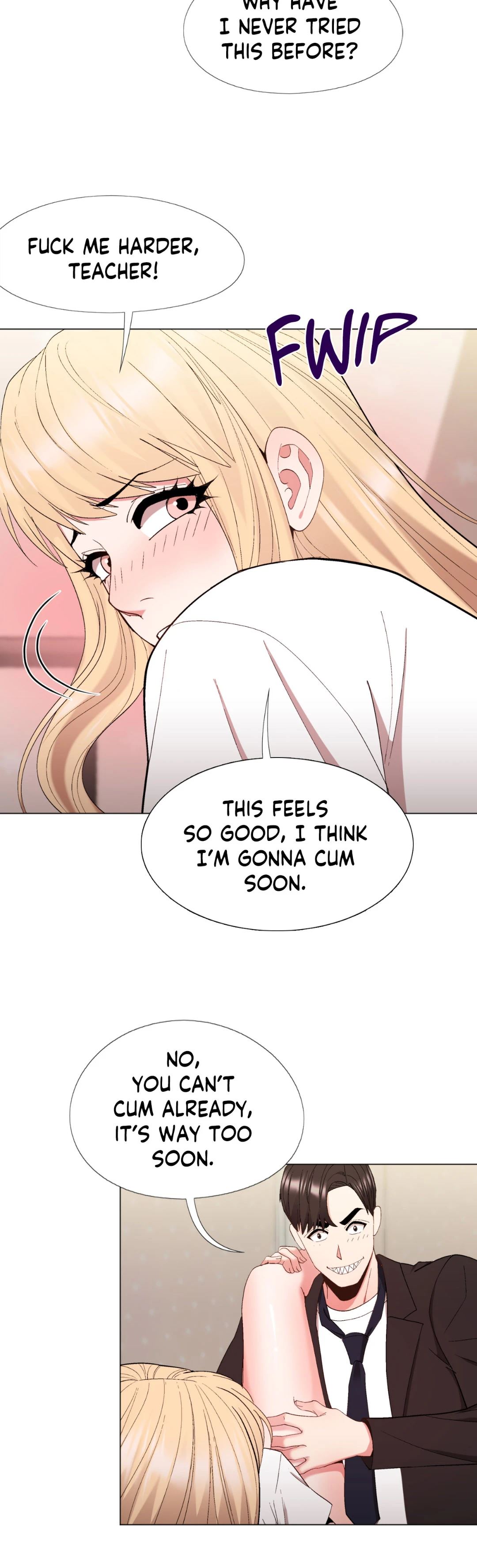 Cosplay Girl chapter 28 page 27