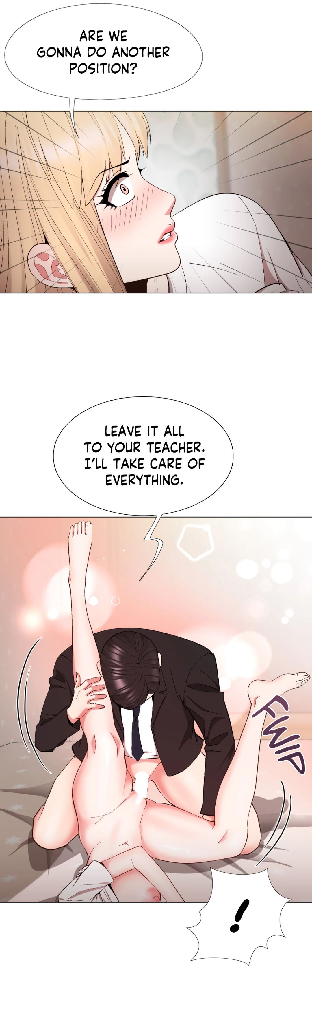 Cosplay Girl chapter 28 page 28