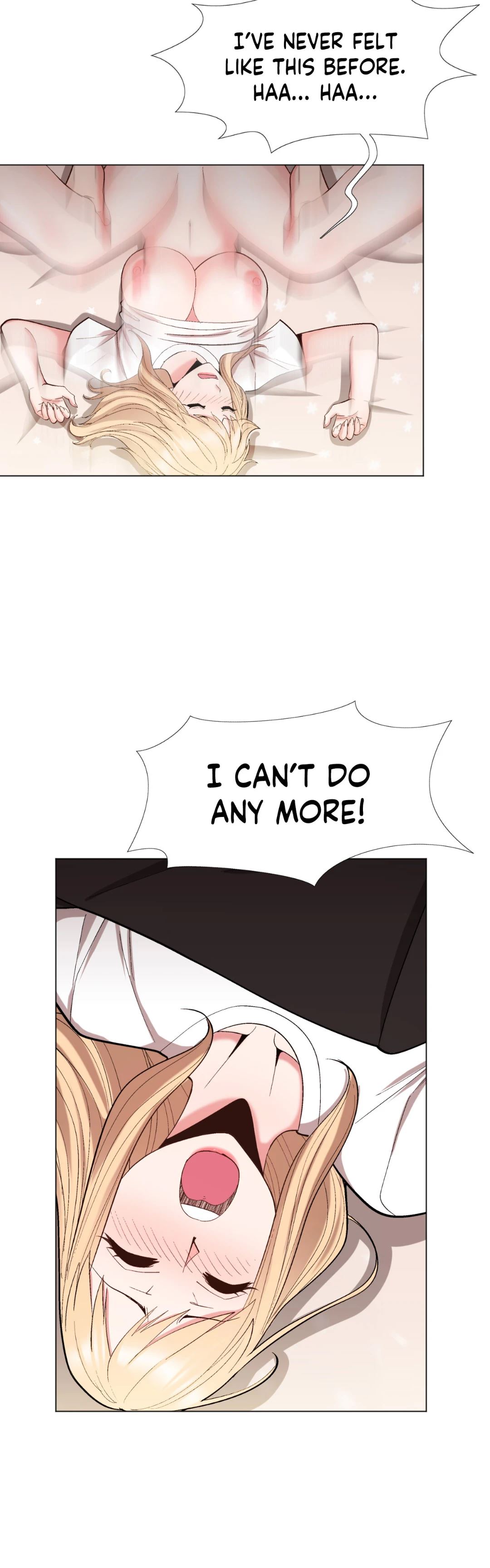 Cosplay Girl chapter 28 page 32
