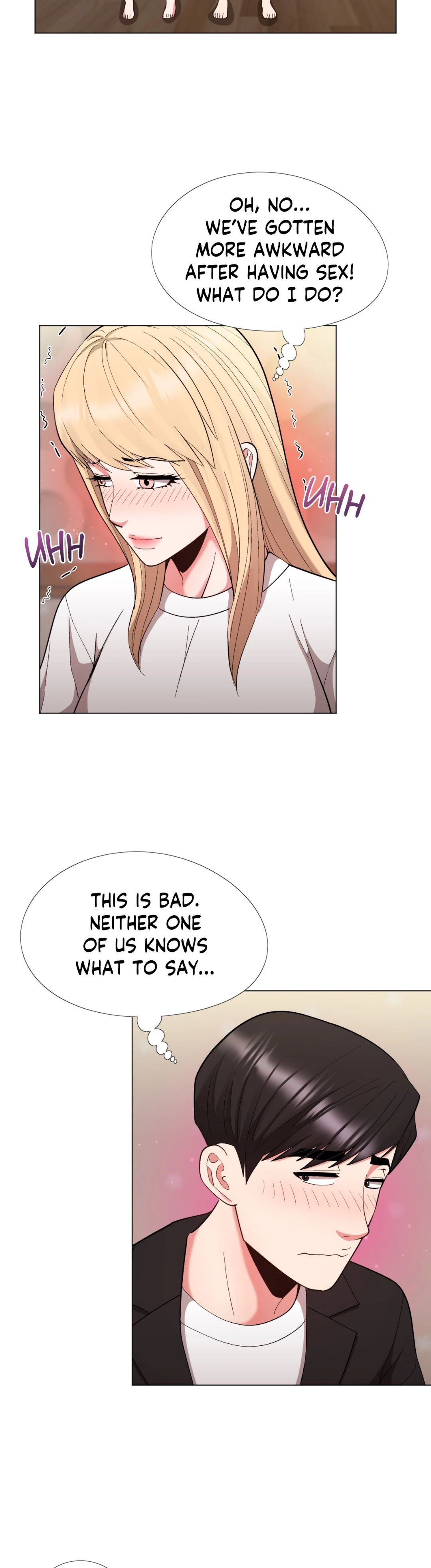 Cosplay Girl chapter 29 page 2