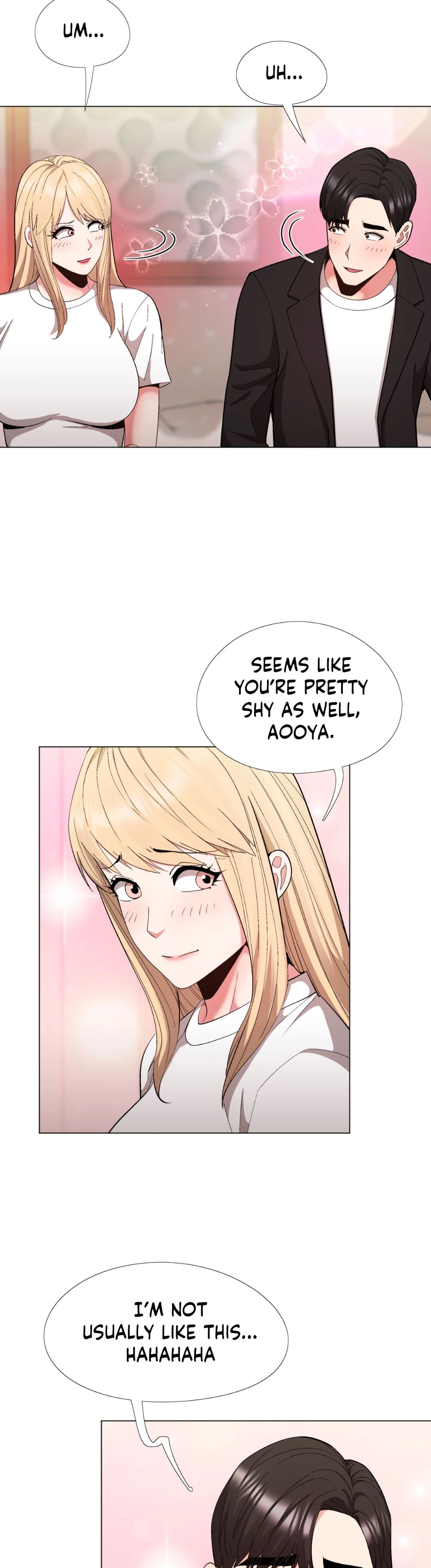 Cosplay Girl chapter 29 page 3