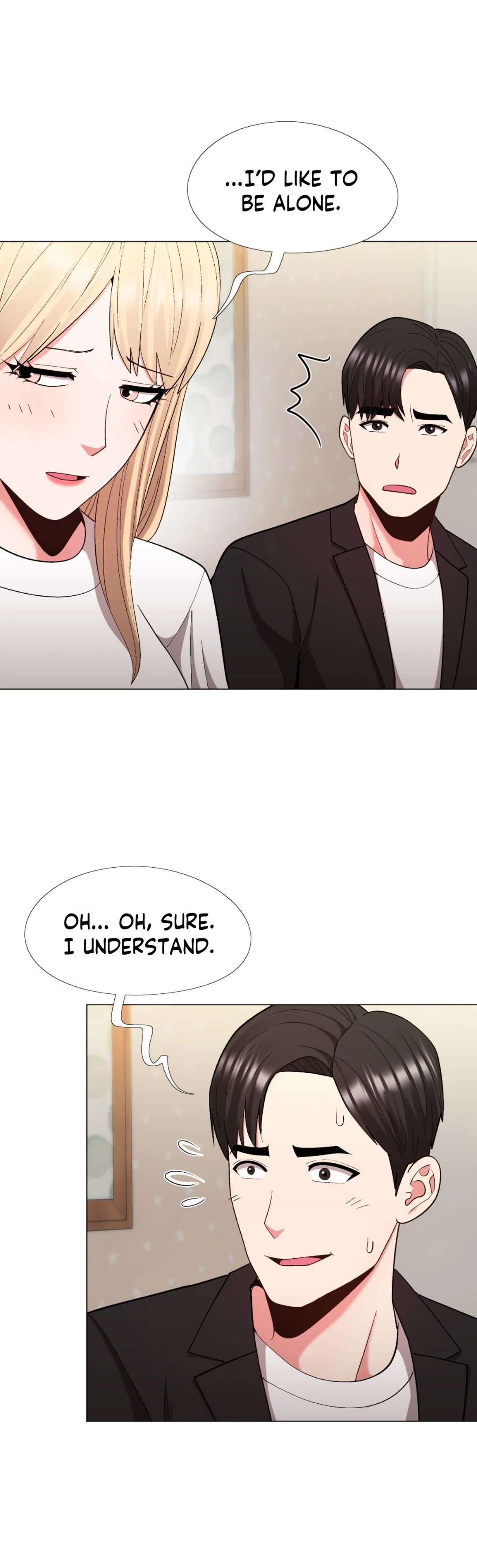 Cosplay Girl chapter 29 page 5