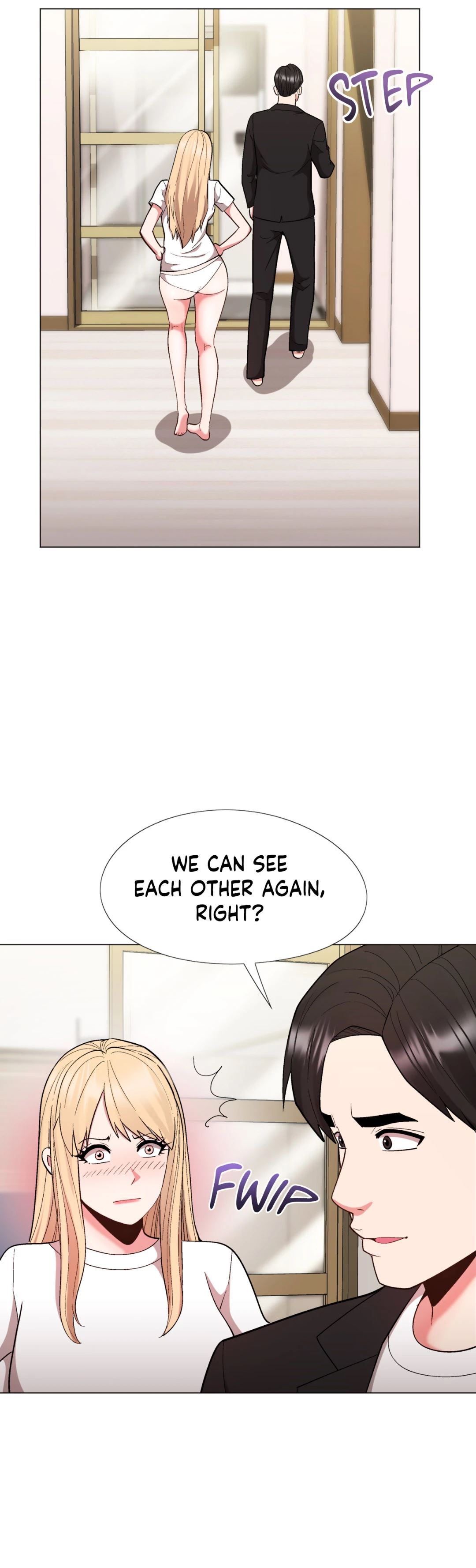 Cosplay Girl chapter 29 page 8