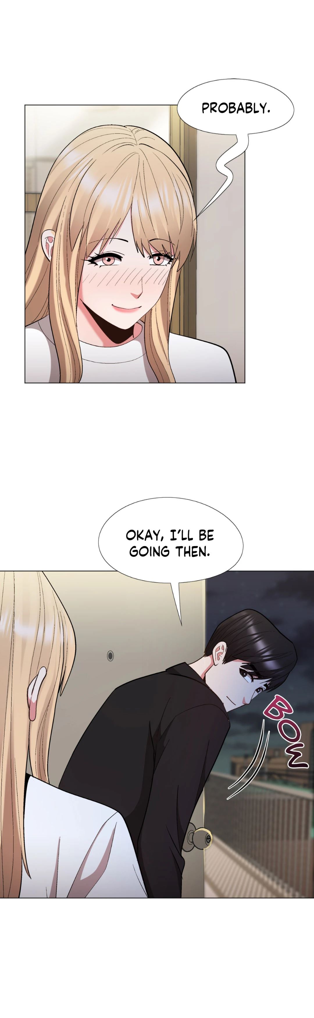 Cosplay Girl chapter 29 page 9