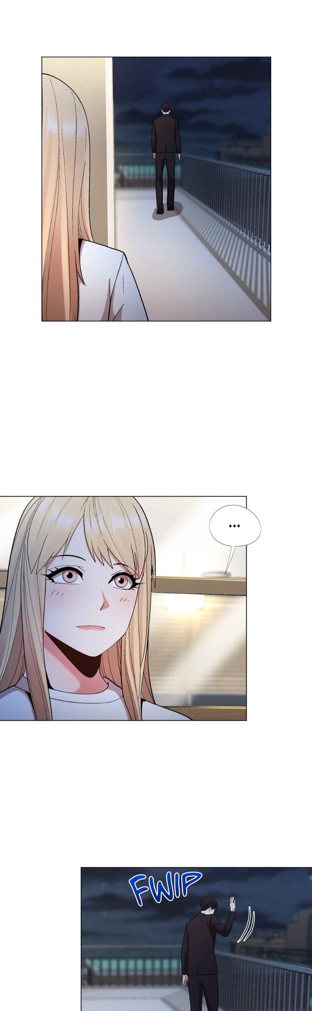 Cosplay Girl chapter 29 page 10