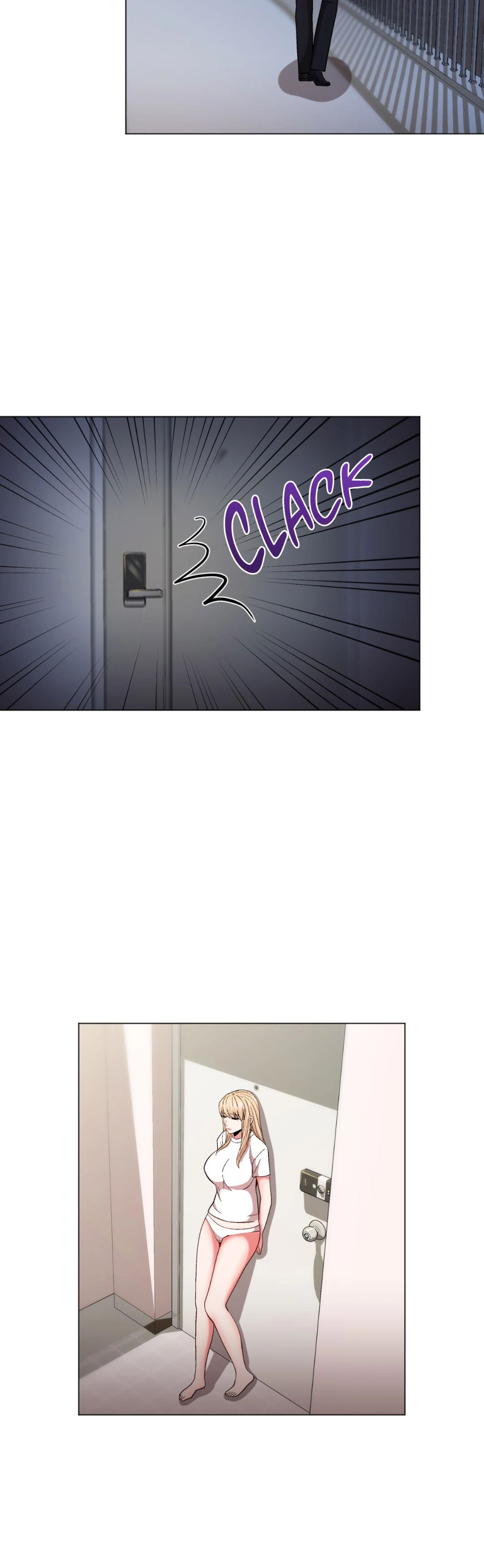 Cosplay Girl chapter 29 page 11