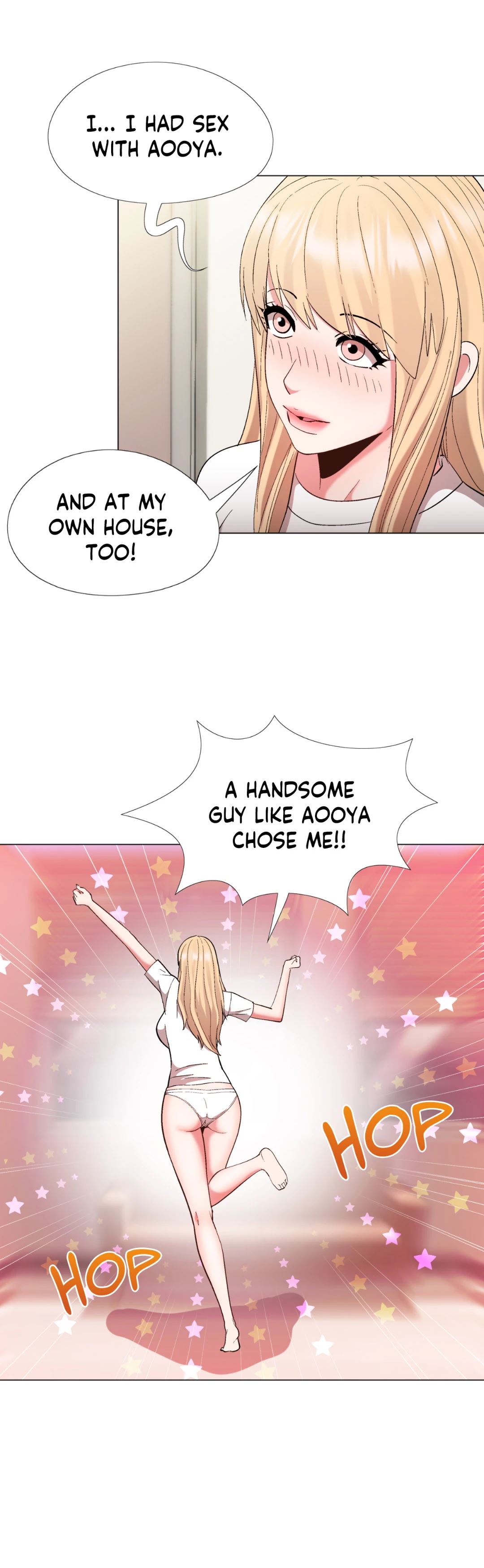 Cosplay Girl chapter 29 page 12