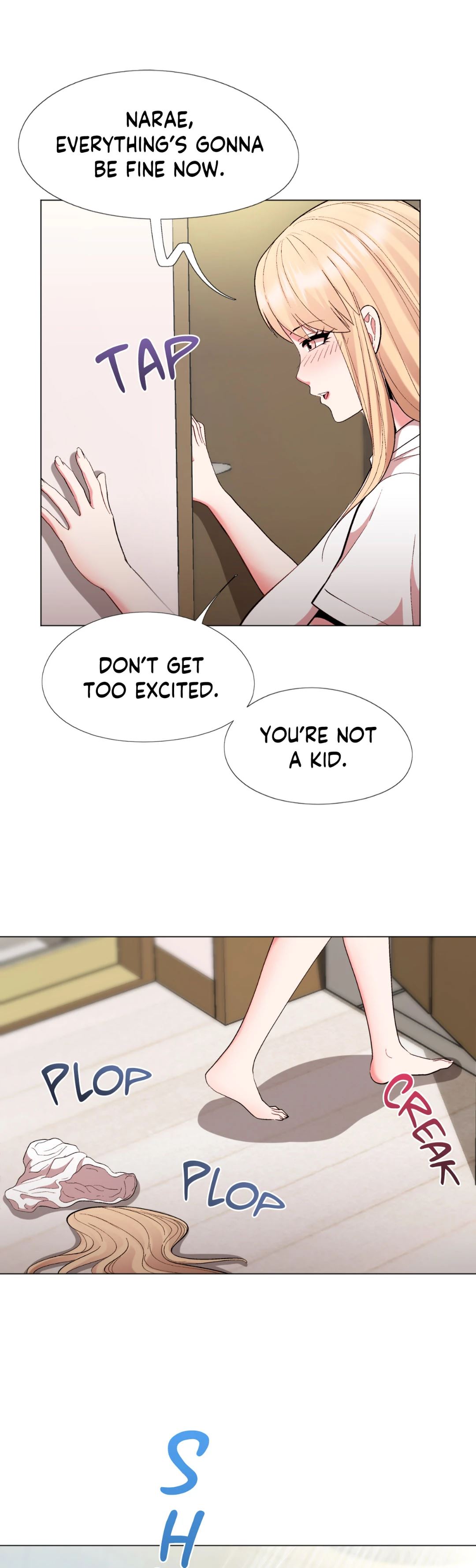 Cosplay Girl chapter 29 page 13
