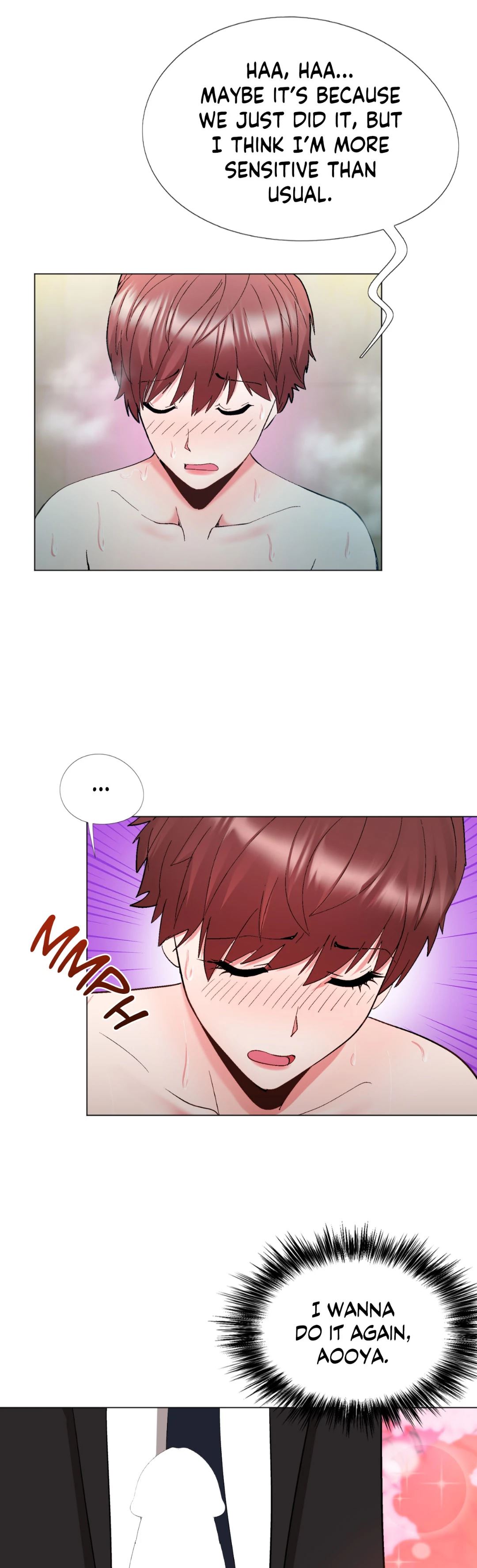 Cosplay Girl chapter 29 page 17
