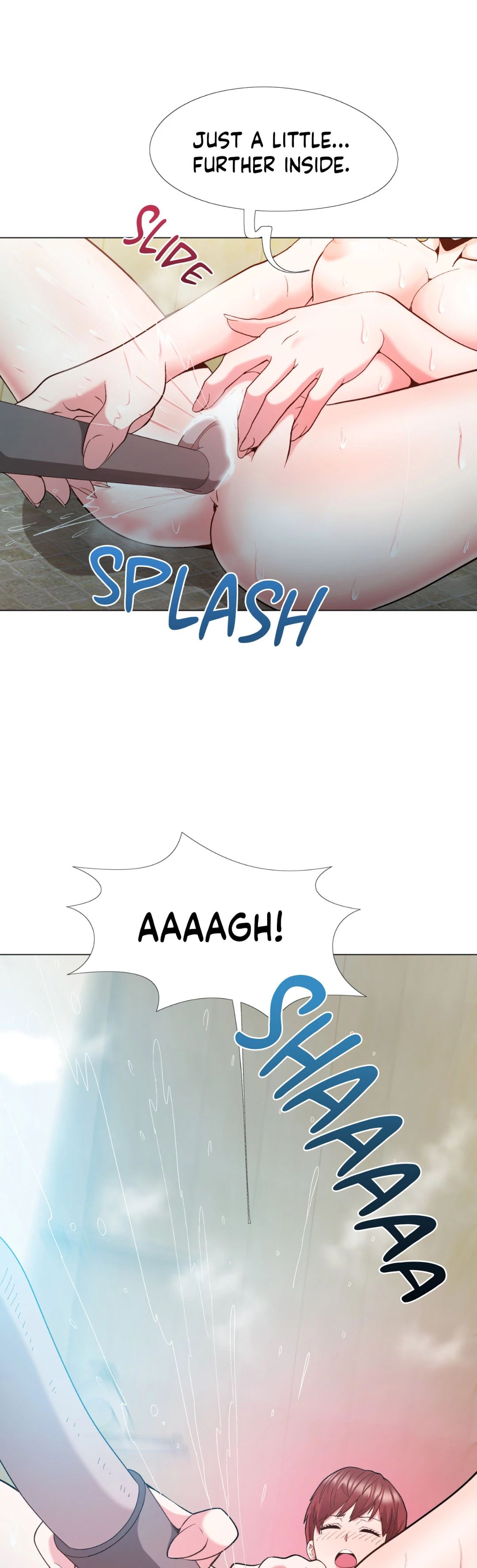 Cosplay Girl chapter 29 page 22