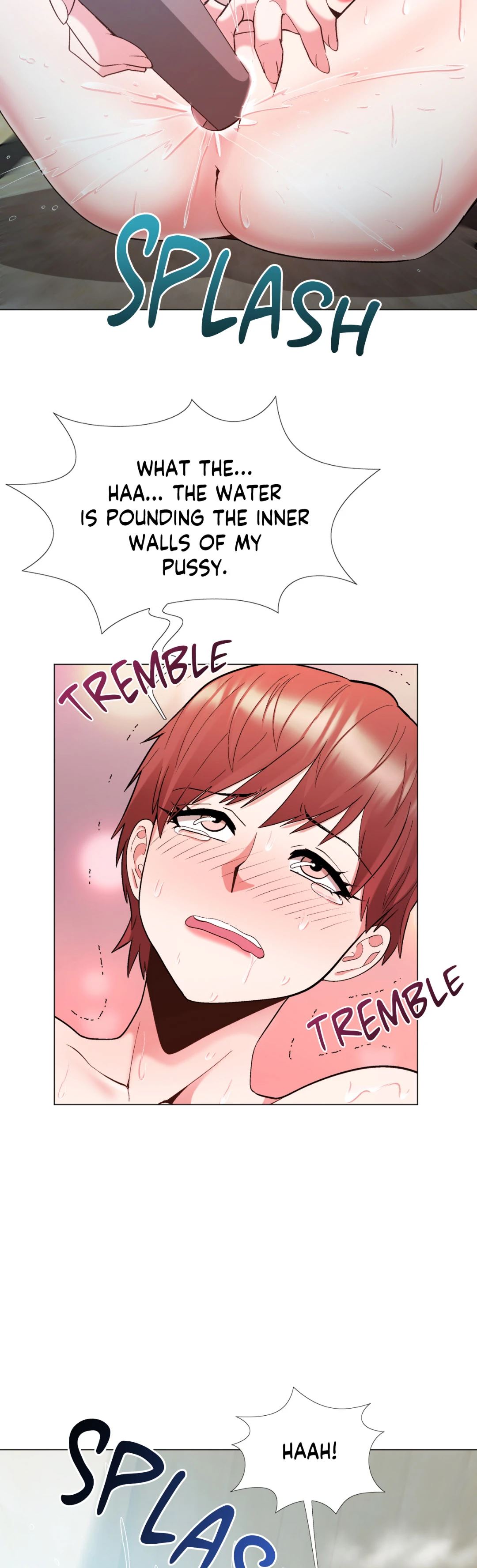 Cosplay Girl chapter 29 page 23
