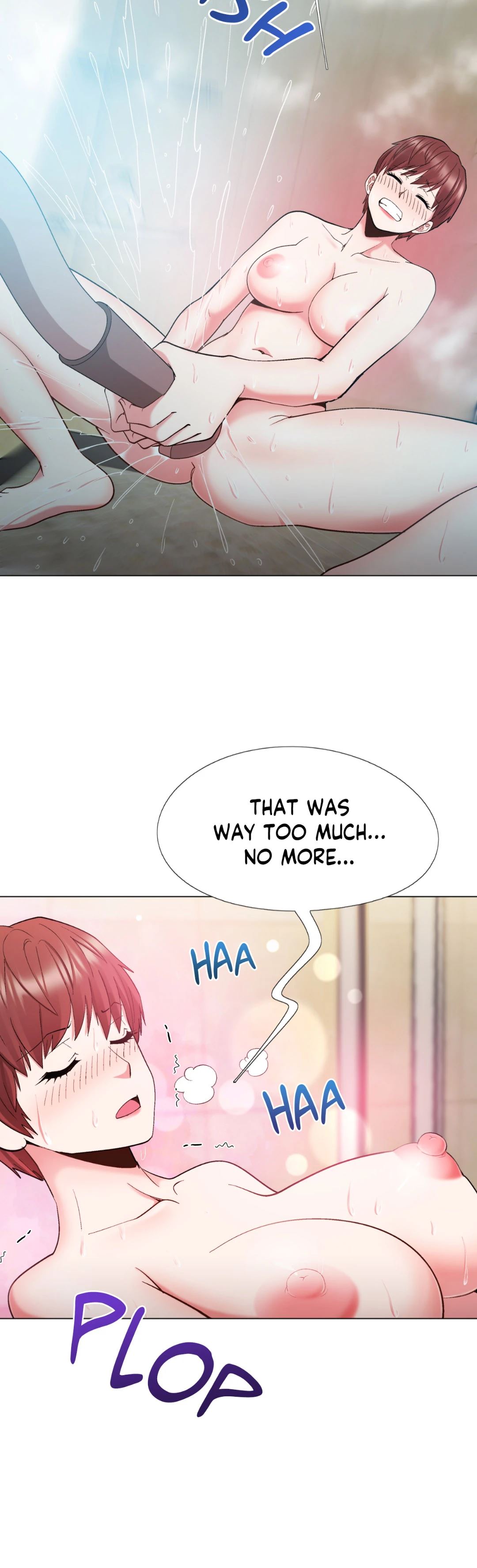 Cosplay Girl chapter 29 page 24