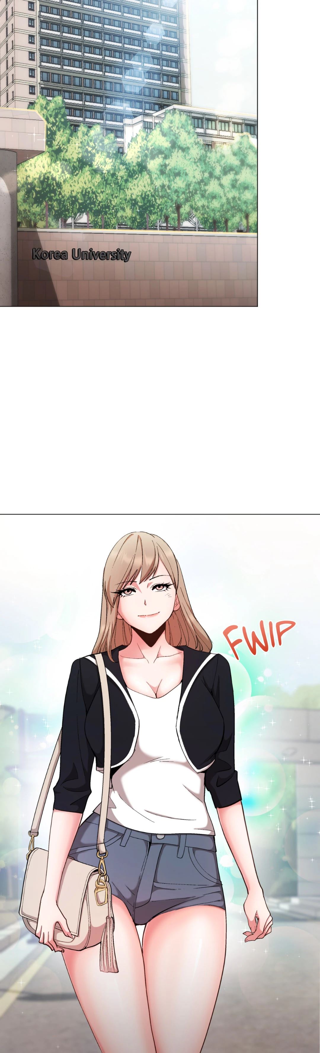 Cosplay Girl chapter 29 page 26