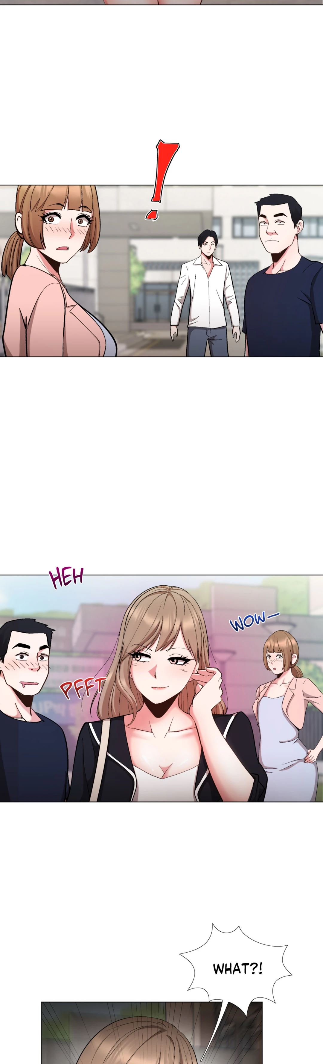 Cosplay Girl chapter 29 page 27
