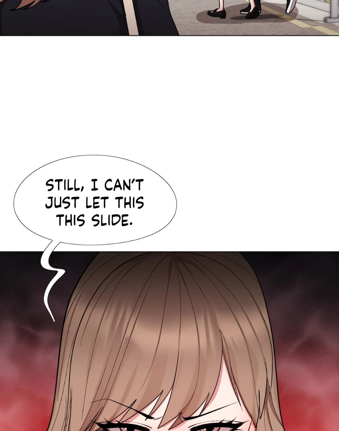 Cosplay Girl chapter 29 page 30