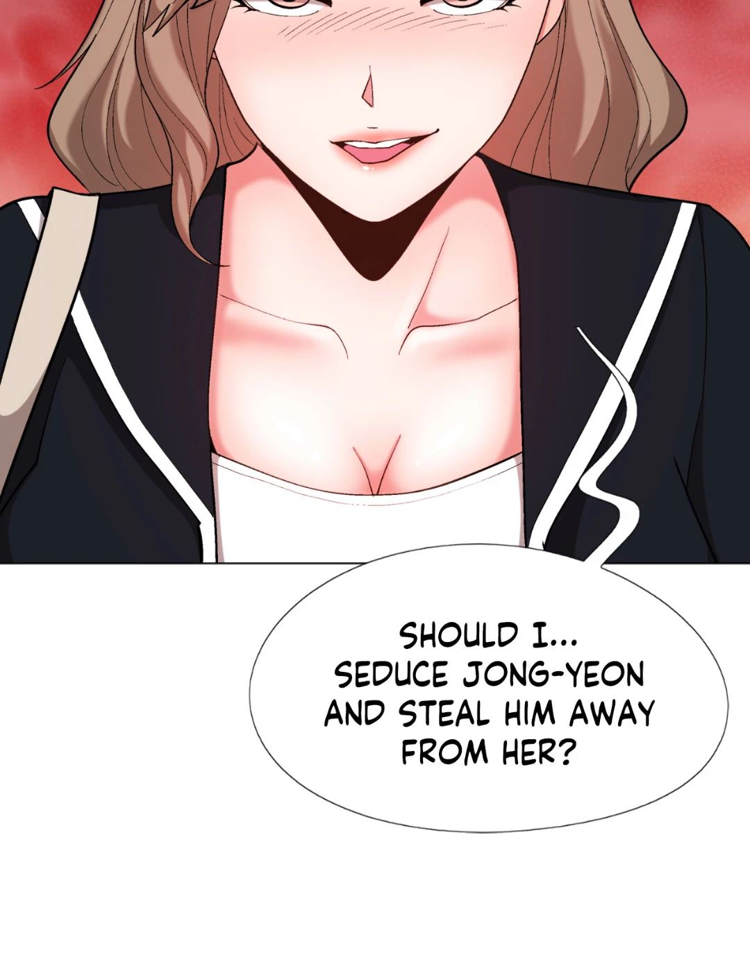 Cosplay Girl chapter 29 page 31