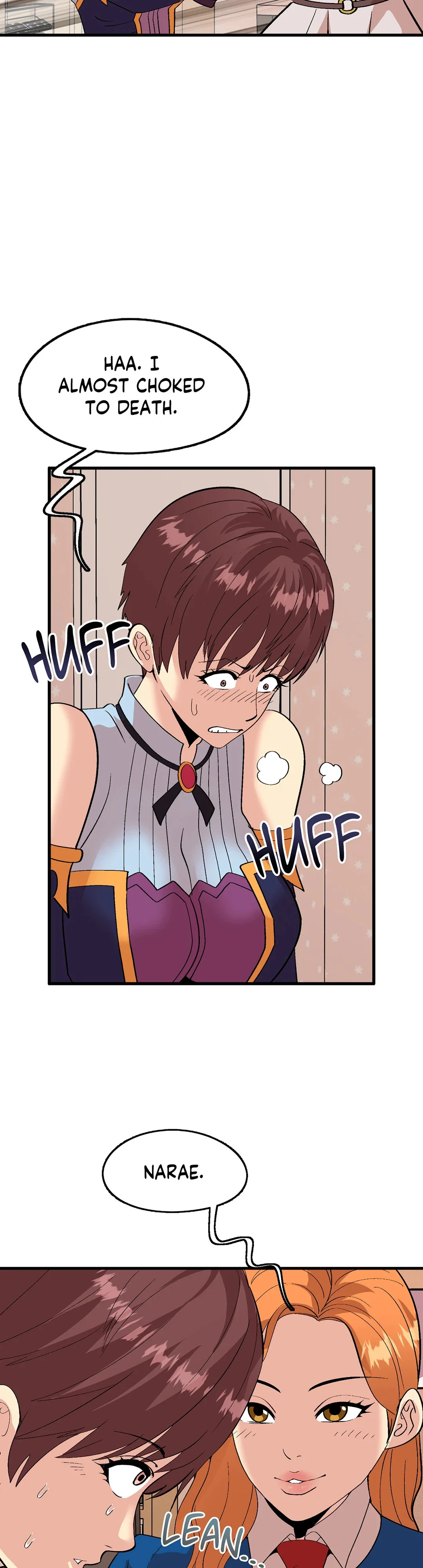 Cosplay Girl chapter 3 page 15