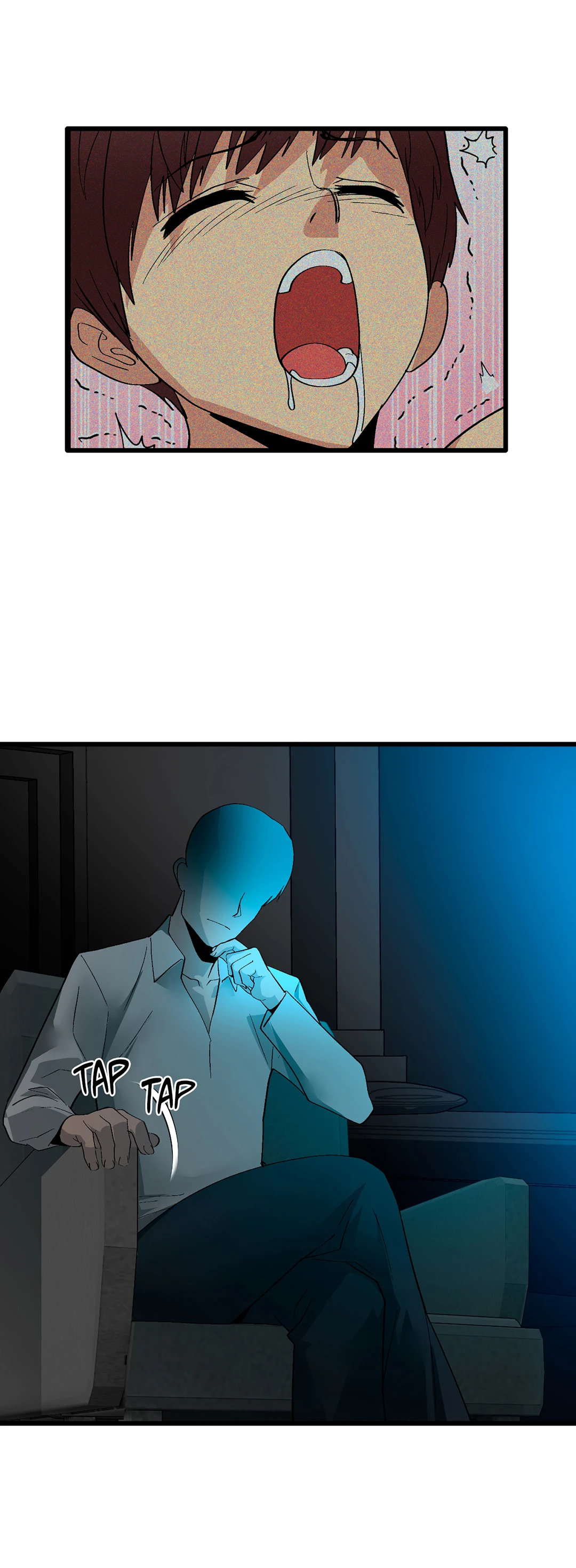 Cosplay Girl chapter 3 page 43