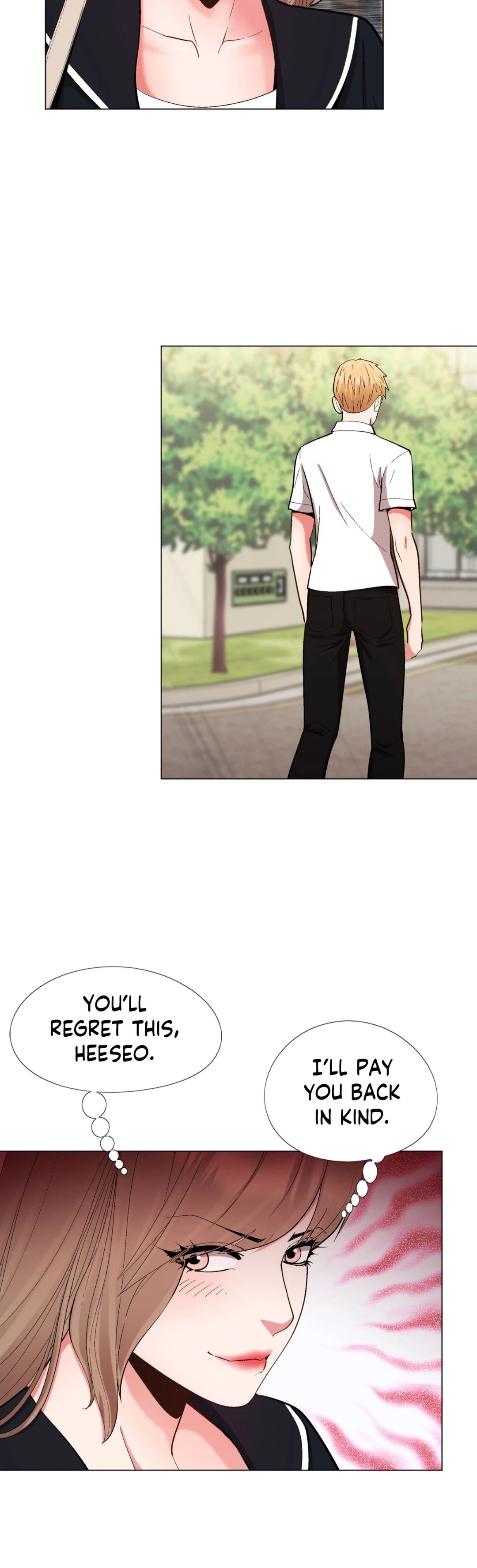 Cosplay Girl chapter 30 page 2