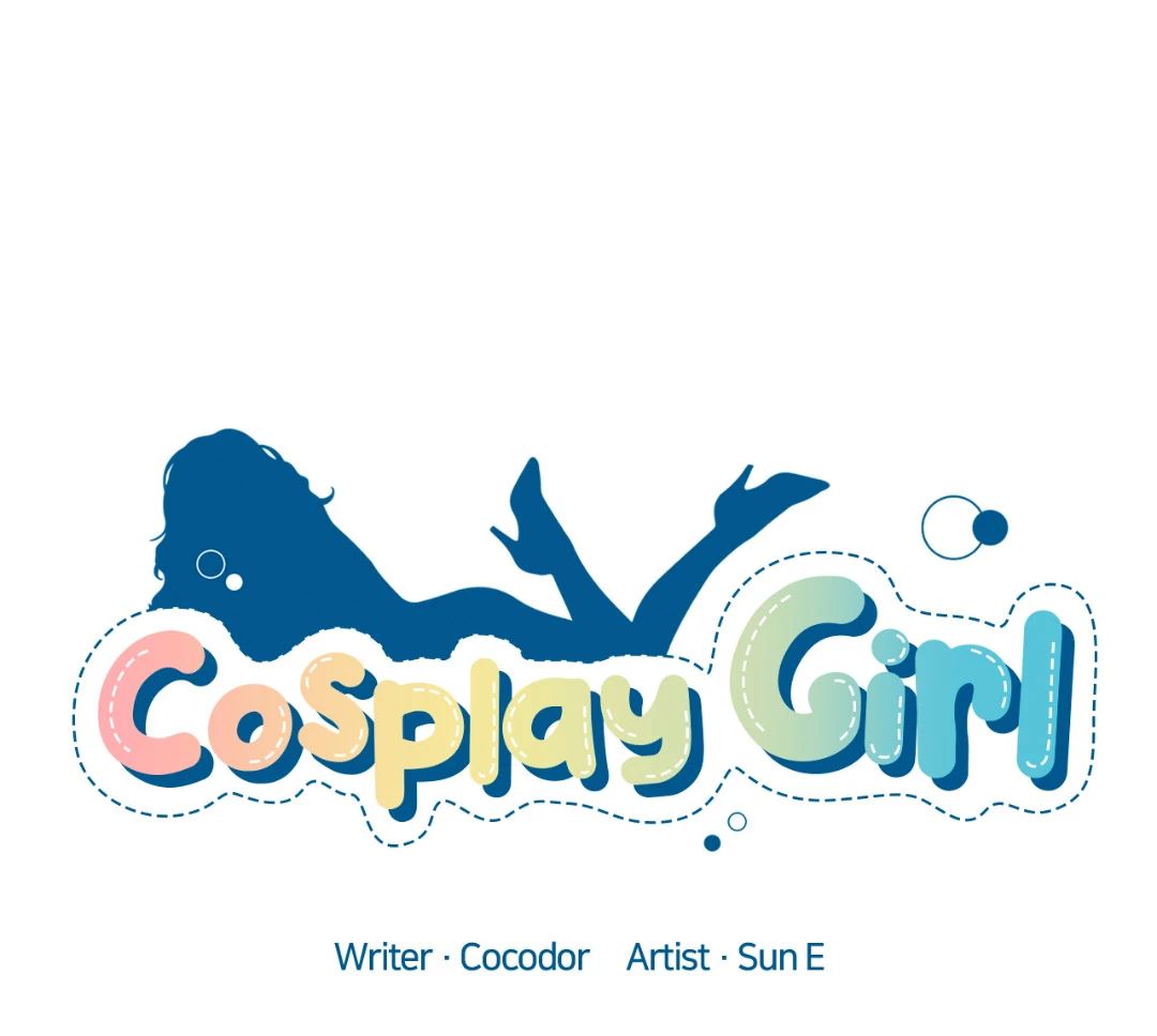 Cosplay Girl chapter 30 page 7