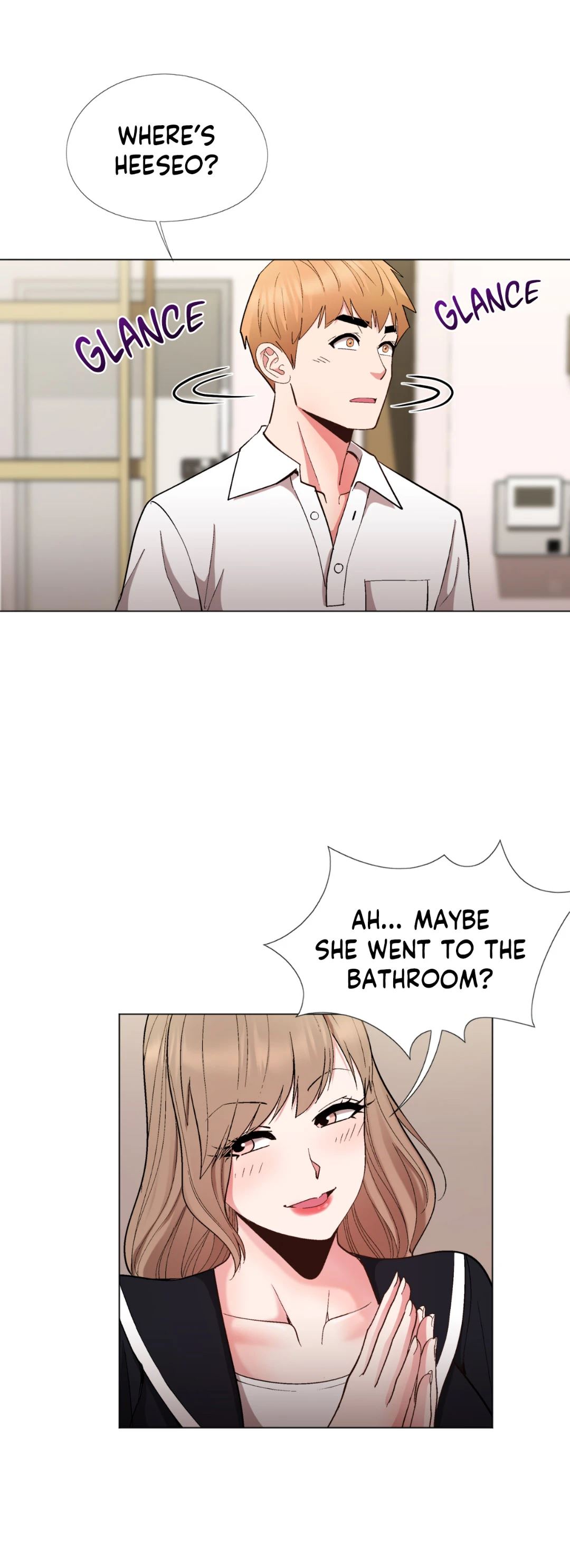 Cosplay Girl chapter 30 page 11
