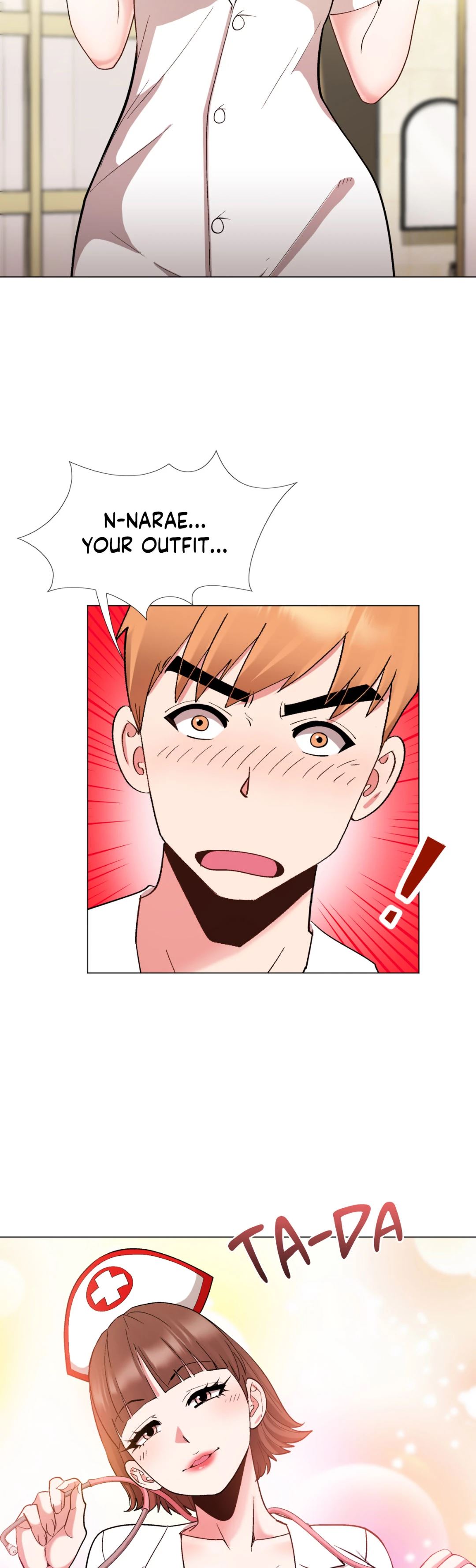 Cosplay Girl chapter 30 page 15