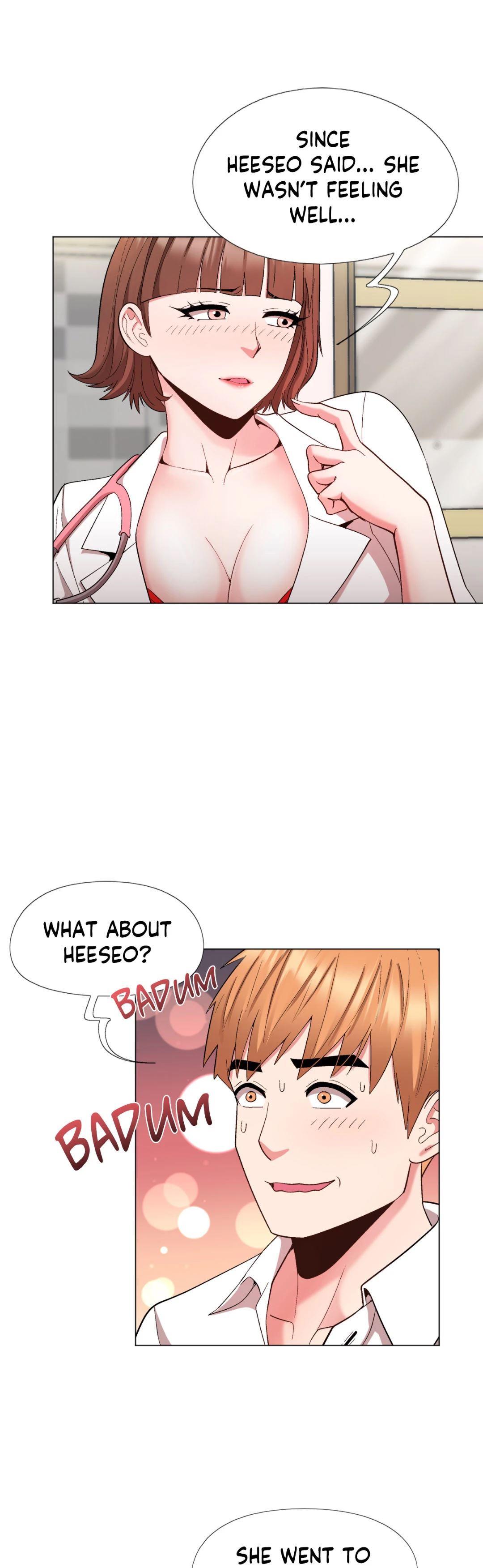 Cosplay Girl chapter 30 page 17