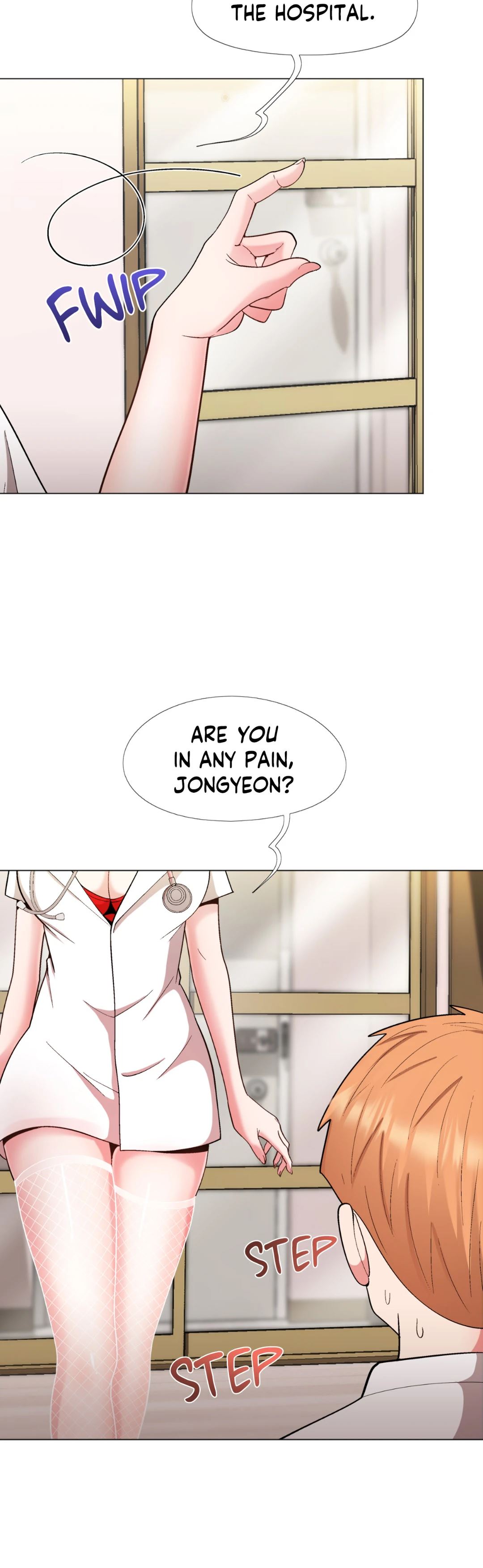 Cosplay Girl chapter 30 page 18