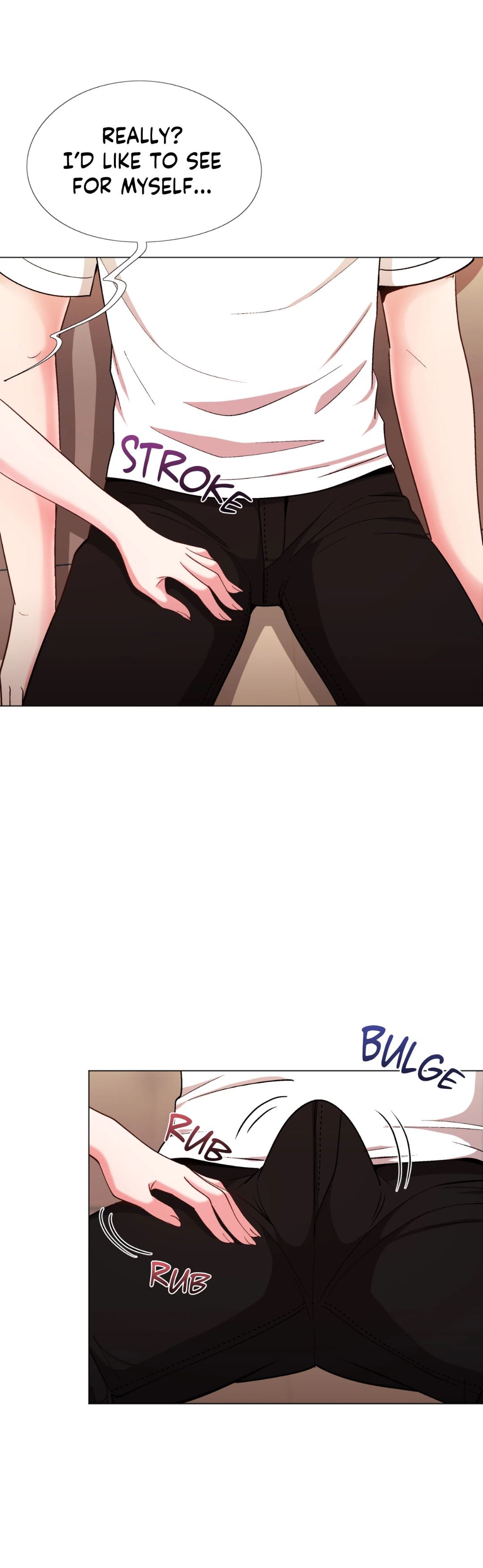 Cosplay Girl chapter 30 page 20
